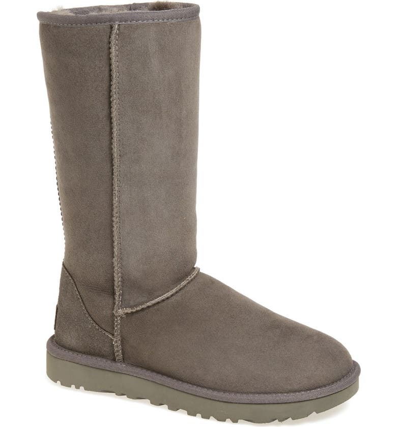 UGG Classic II Genuine Shearling Lined Boot