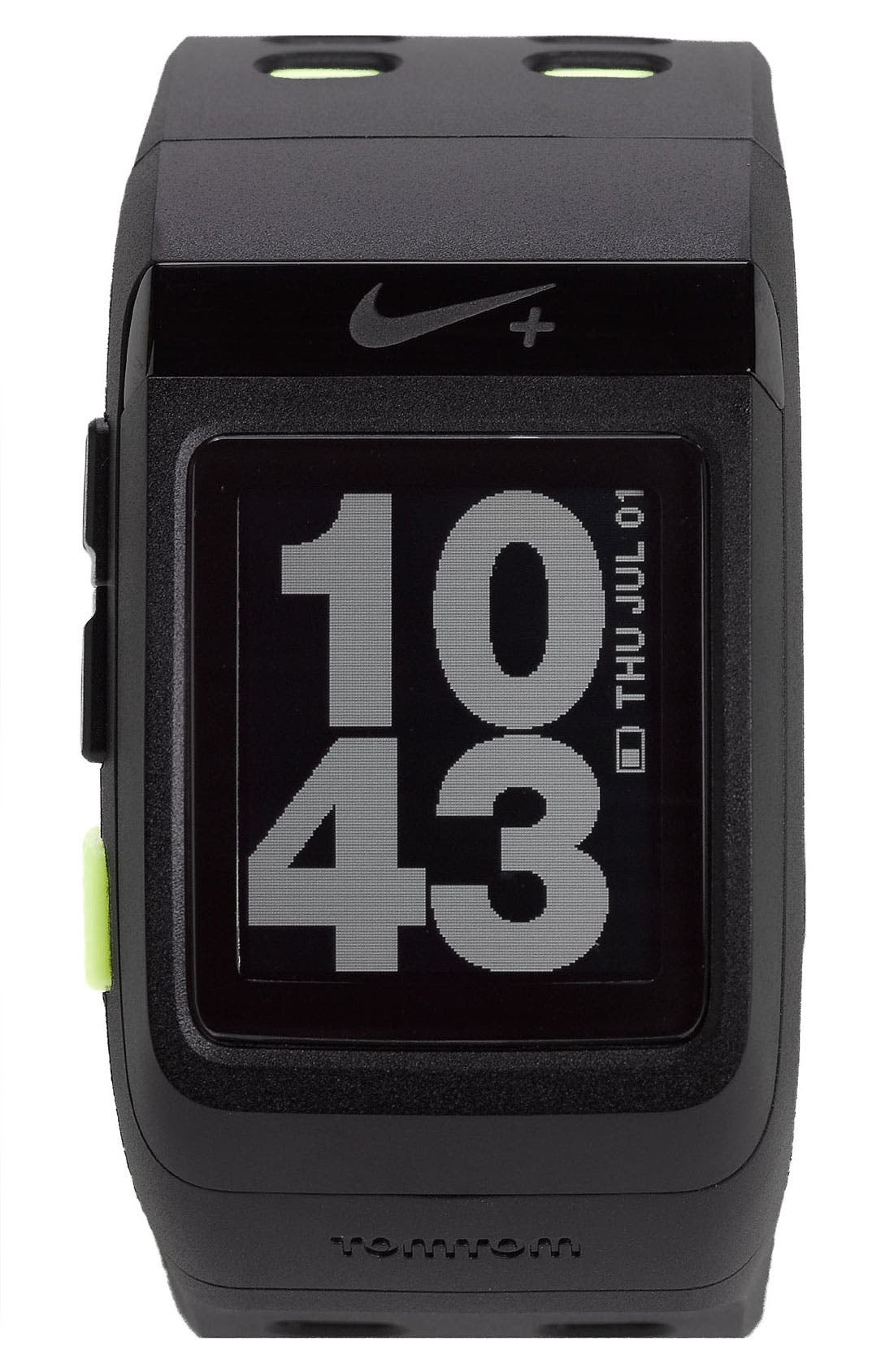 Nike+ Sport Watch GPS, 35mm X 50mm | Nordstrom