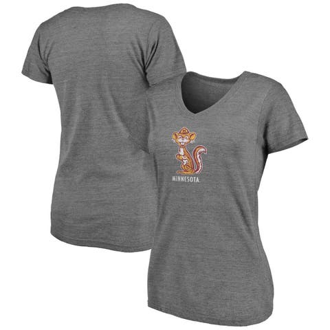 BENGALS RUN THE NORTH SHIRT - Ellie Shirt