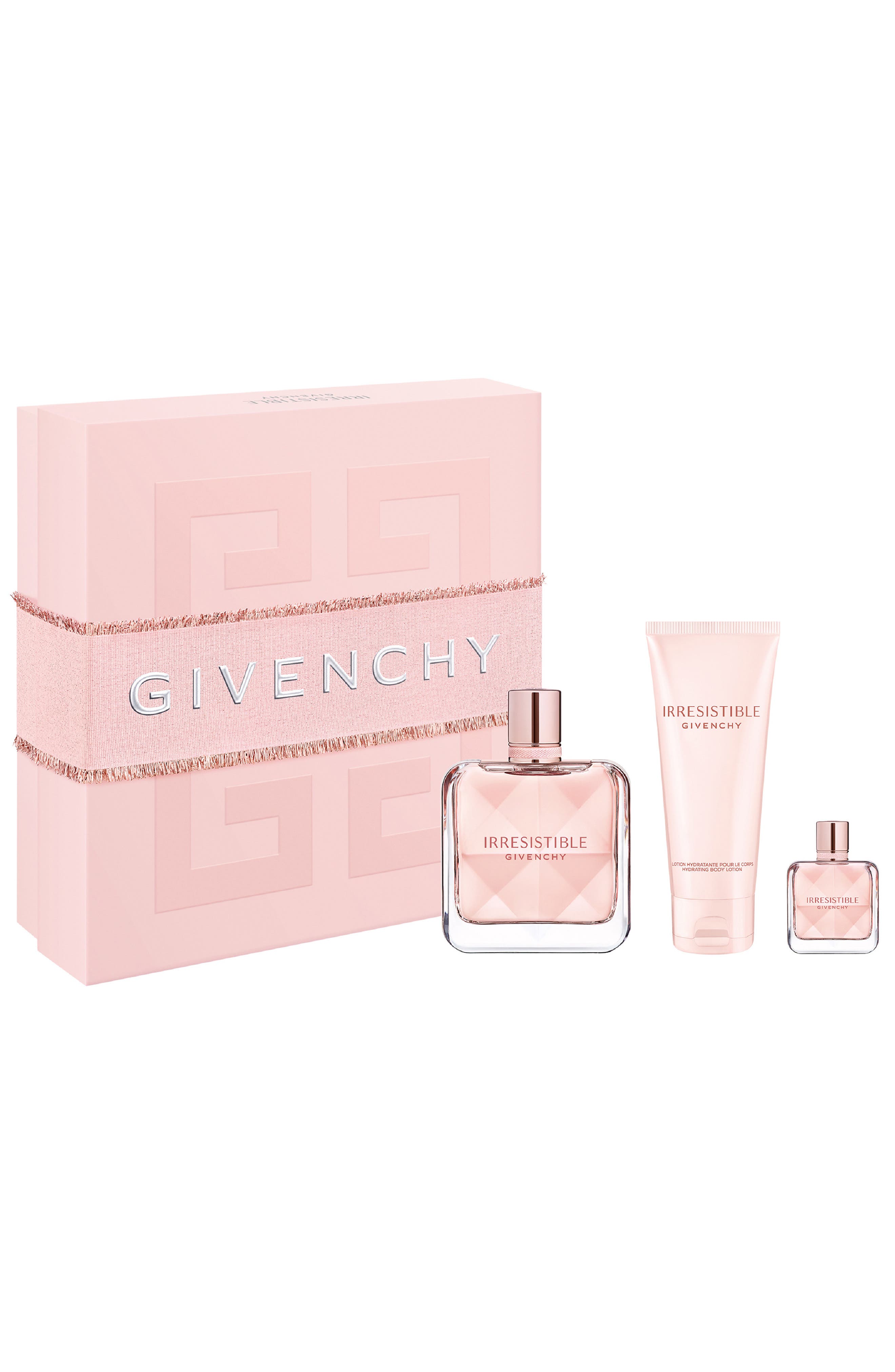 givenchy irresistible parfum