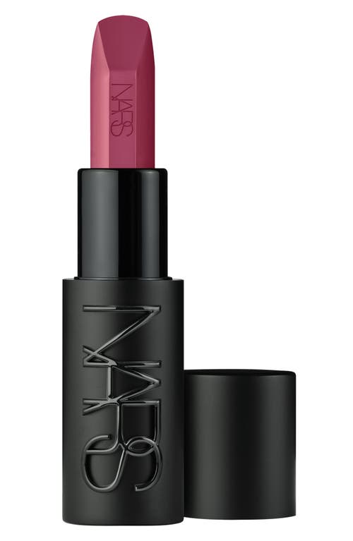 Nars Explicit Lipstick In After Party