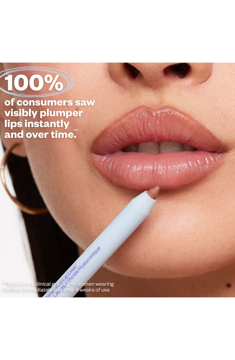 Kosas Hotliner Hyaluronic Acid Contouring Lip Liner Nordstrom