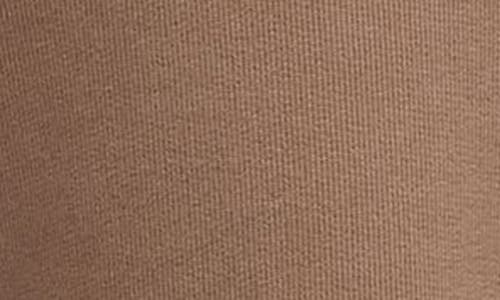 Jordan Wordmark Cotton Fleece Sweatpants In Archaeo Brown