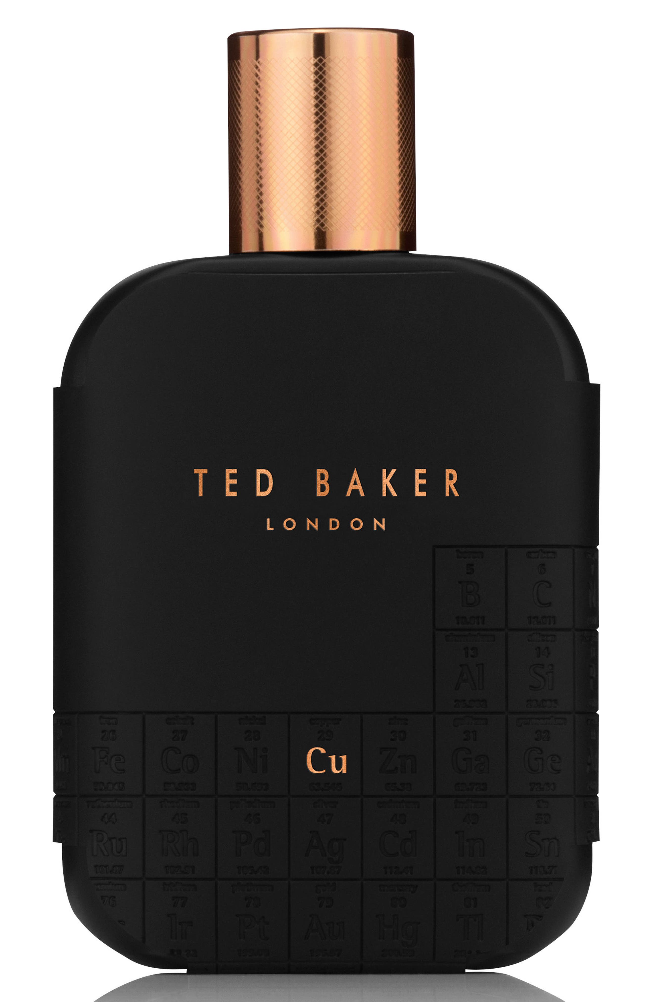 ted baker copper fragrance