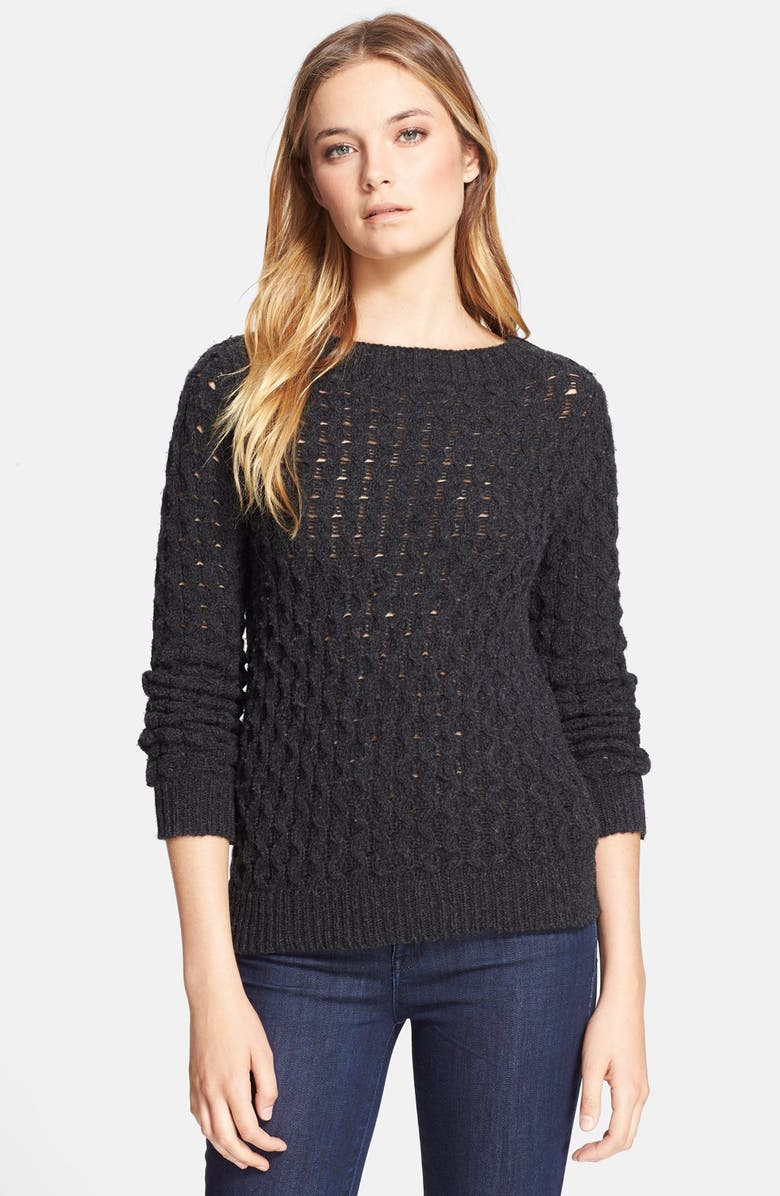 Theory 'Koralyn' Wool Sweater | Nordstrom