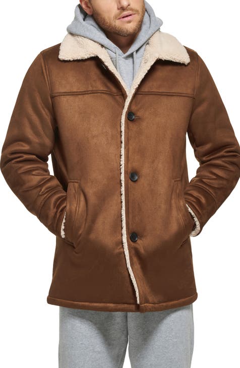 Shop Coats Calvin Klein Online | Nordstrom Rack