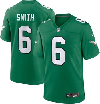 Philadelphia eagles clearance jersey colors