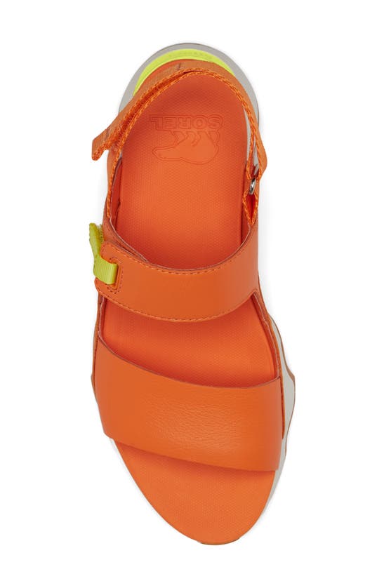 Sorel Impact Ii Sling Low Sandal In Koi/radiation ModeSens