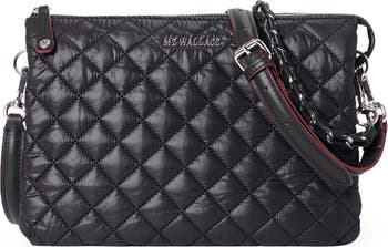 Large Crosby Pippa Quilted Crossbody Bag