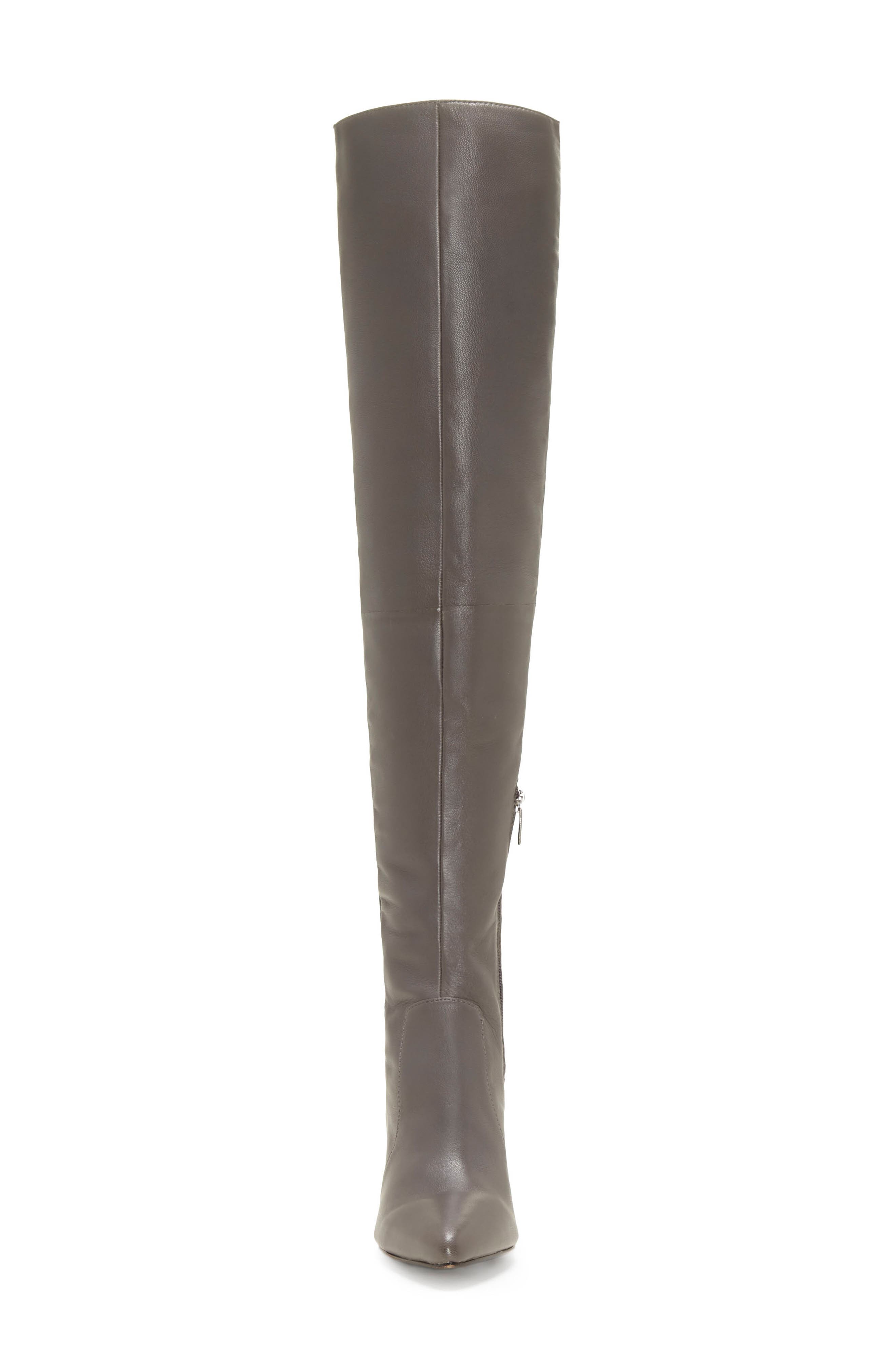 vince camuto majestie over the knee boot