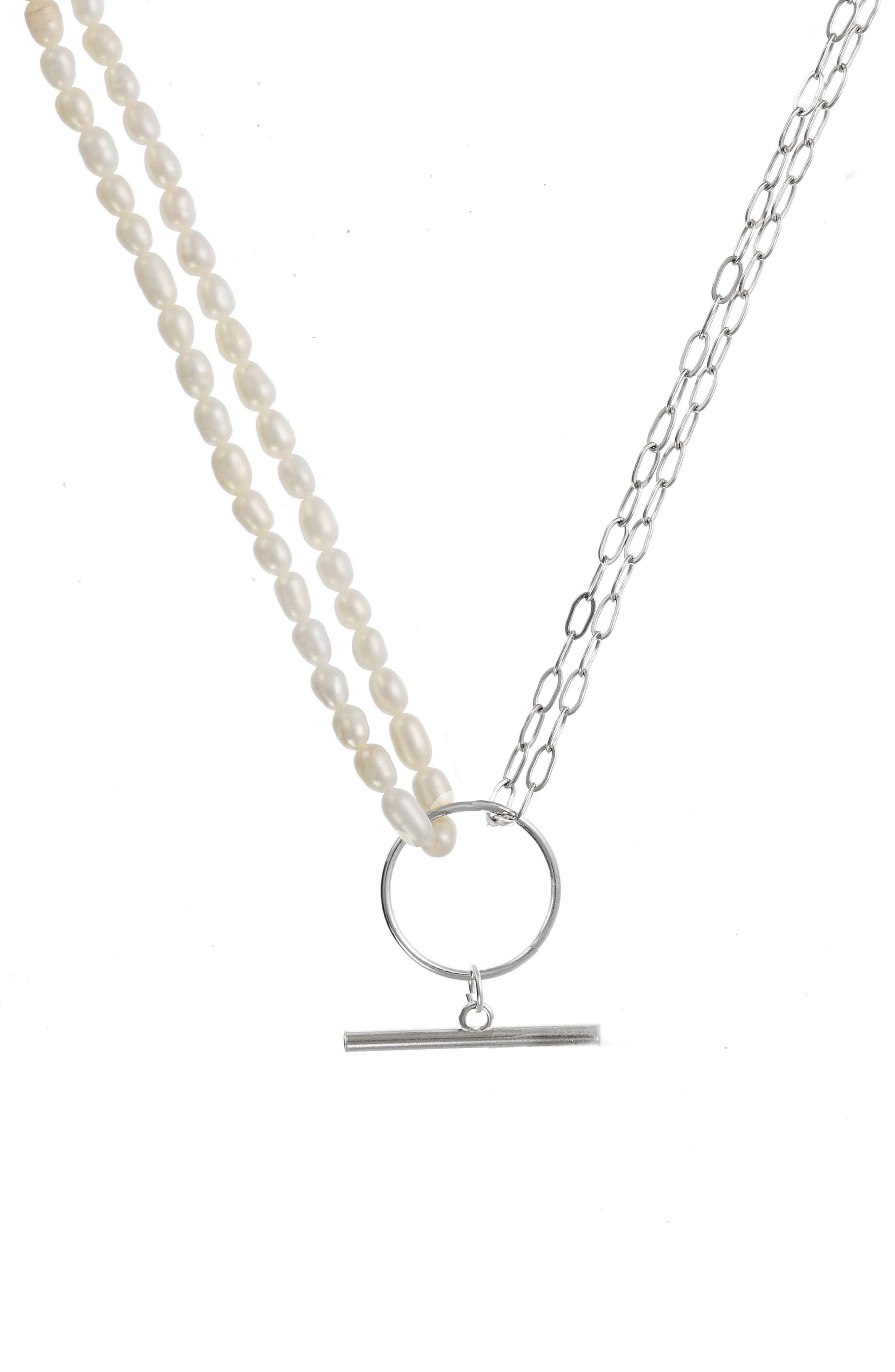 KOZAKH Trillian Freshwater Pearl 