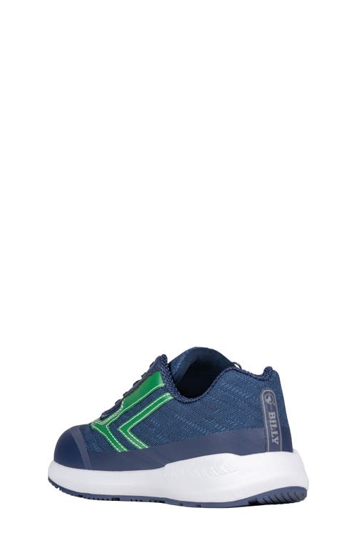 BILLY FOOTWEAR BILLY FOOTWEAR KIDS' BILLY GOAT SNEAKER 