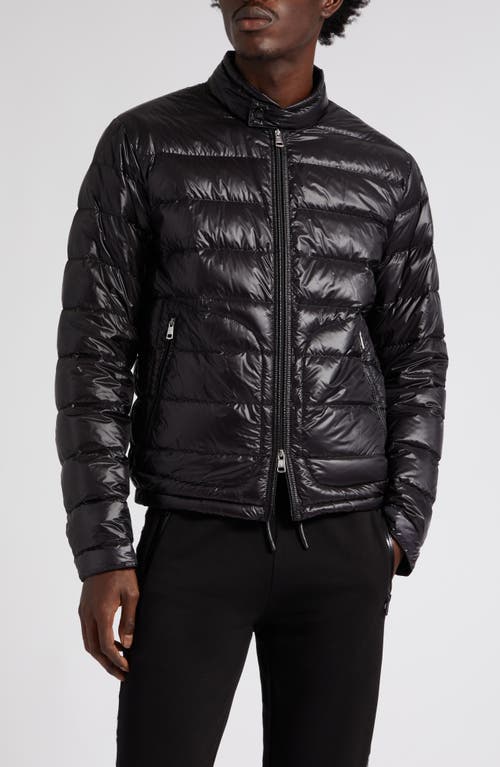 Moncler Acorus Quilted Down Puffer Jacket at Nordstrom,