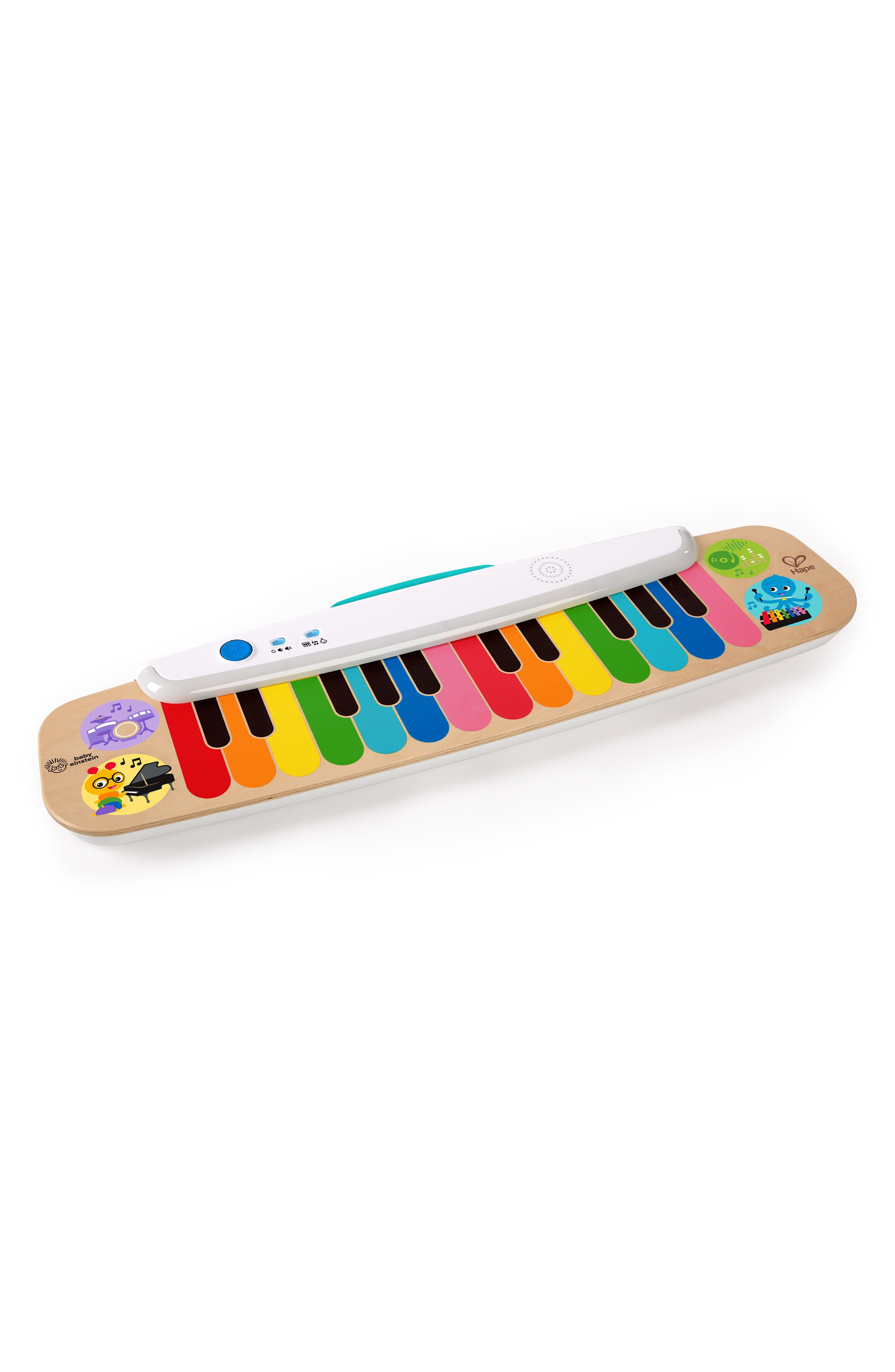 Baby Einstein Notes & Keys Magic Touch™ Keyboard Nordstrom