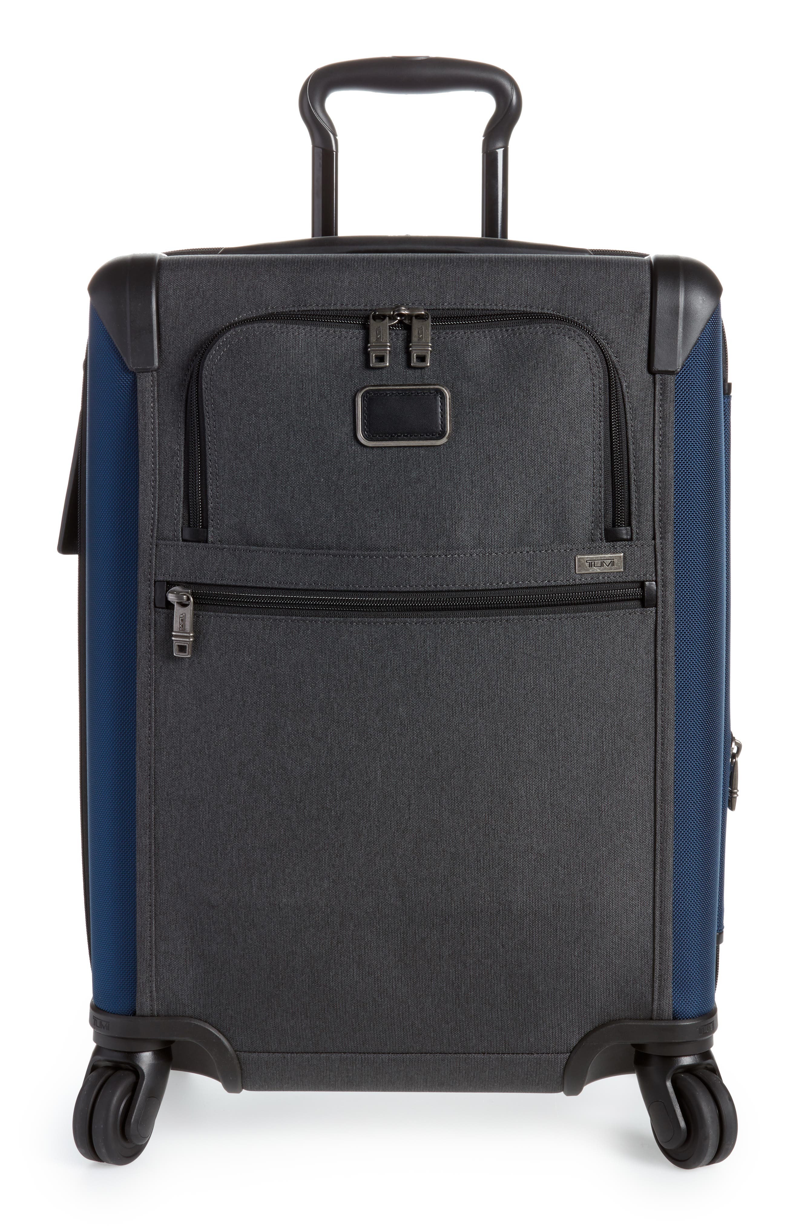 Tumi Alpha 2 22Inch Continental Wheeled CarryOn Nordstrom