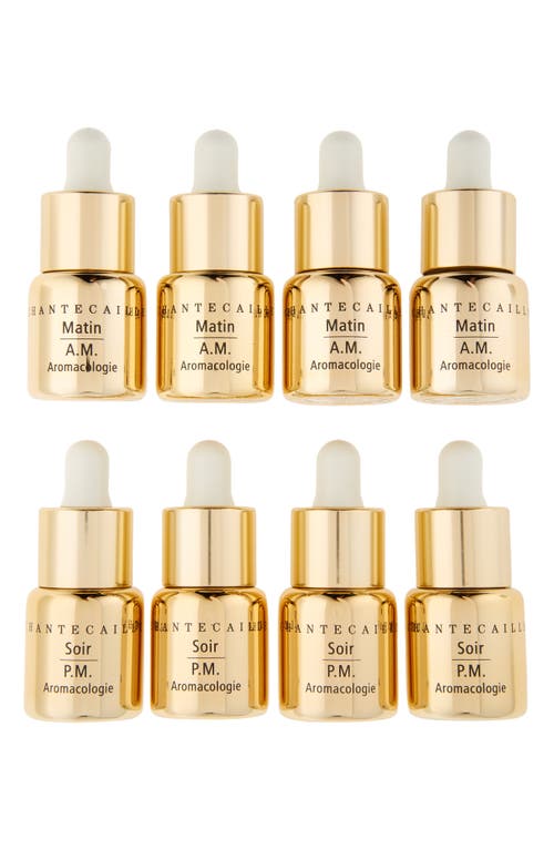 Gold Recovery Intense Concentrate A. M. & P. M Regimen