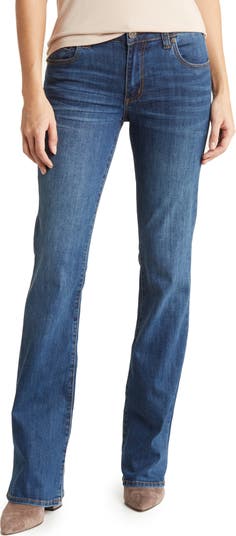 KUT from the Kloth Nicole Bootcut Jeans | Nordstromrack