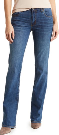 Krug Bootcut Jeans