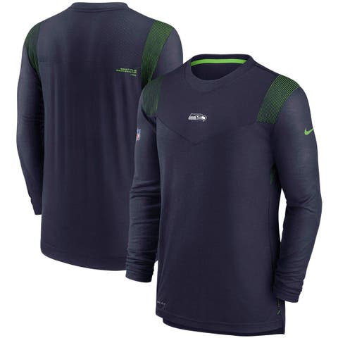 Seattle Seahawks Nike Reflective T Shirt - Mens