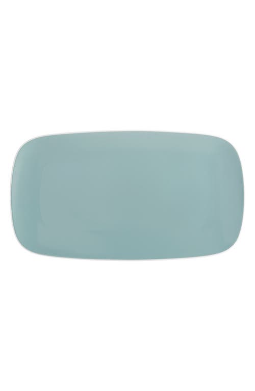 UPC 672275310339 product image for Nambé POP Rectangular Platter in Ocean at Nordstrom | upcitemdb.com