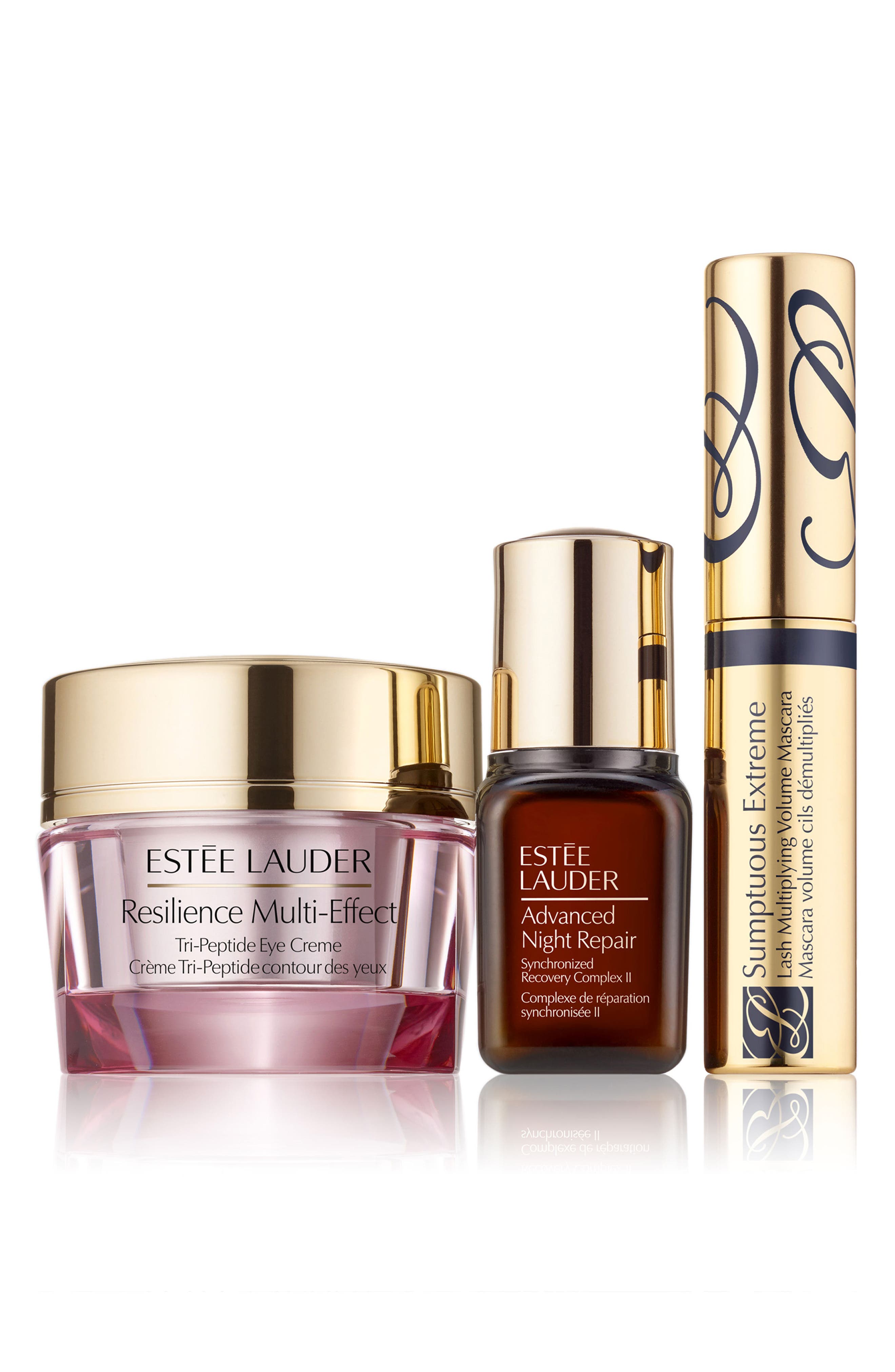 UPC 887167455443 product image for Estee Lauder Beautiful Eyes Smooth + Glow Set | upcitemdb.com