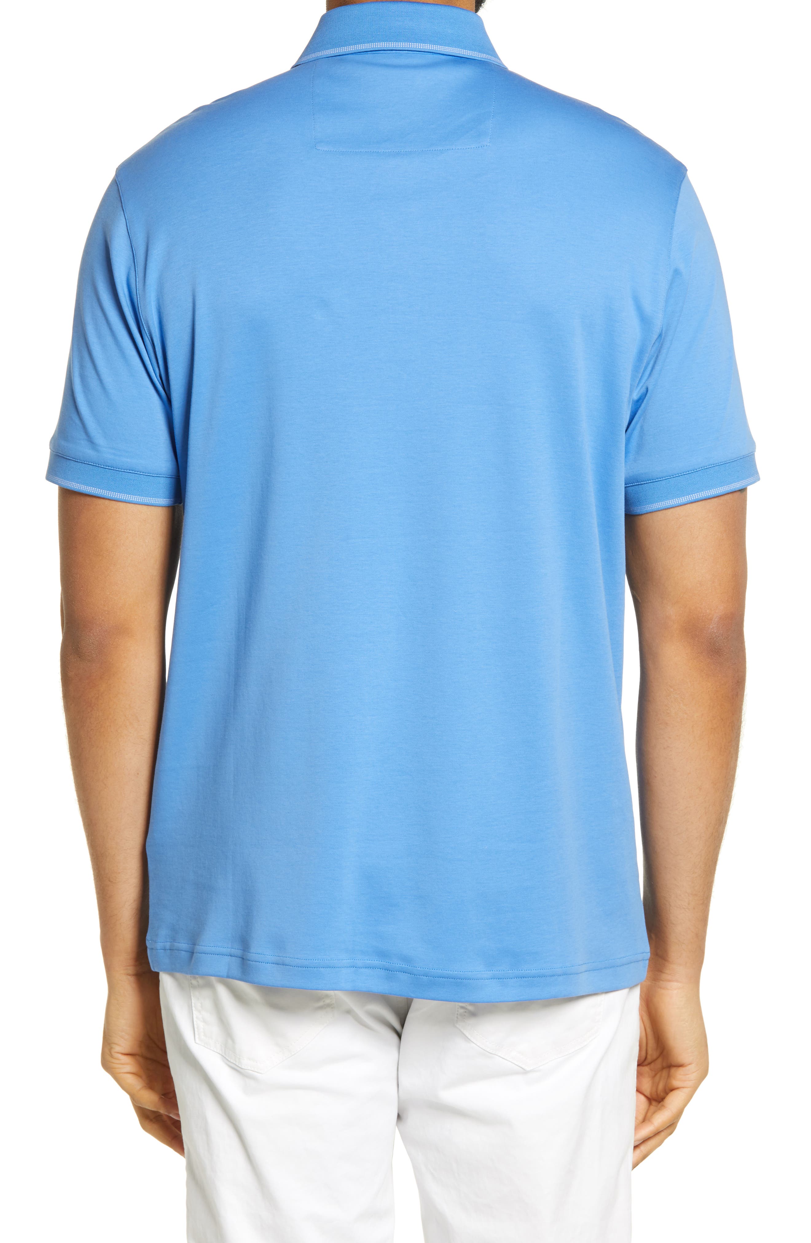 bugatchi polo shirts