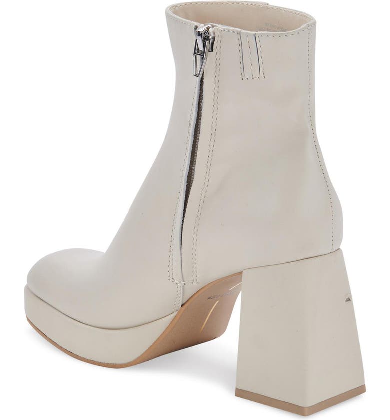 Dolce Vita Ulyses Platform Bootie (Women) | Nordstromrack