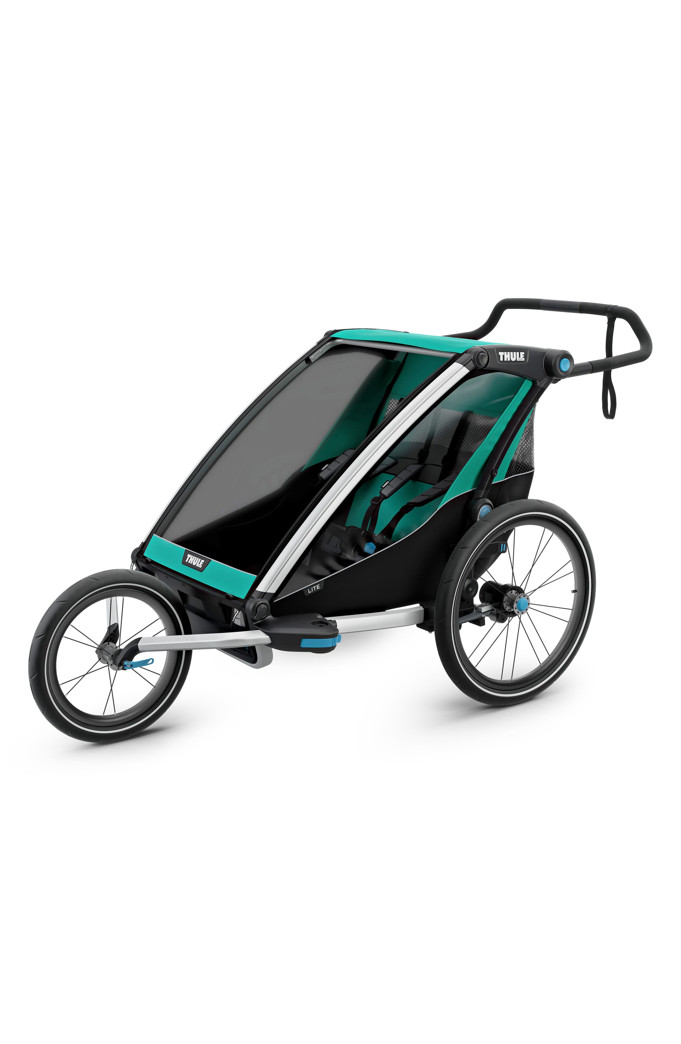 thule chariot infant sling 2019