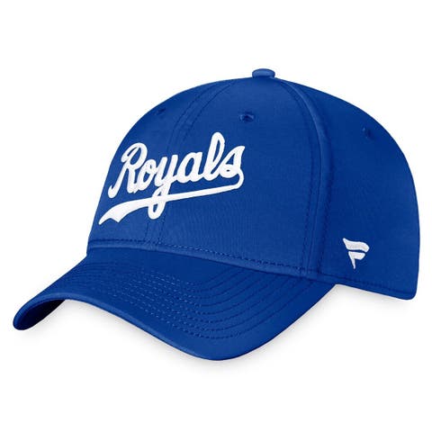 Men's Fanatics Branded Light Blue Kansas City Royals Iconic Home