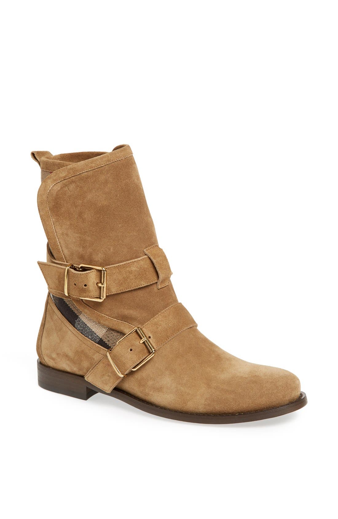 Burberry 'Worcester' Boot Nordstrom