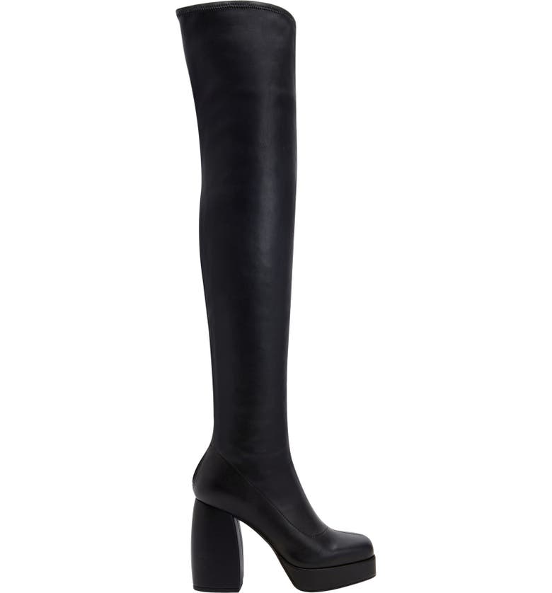 Katy Perry The Uplift Over the Knee Boot (Women) | Nordstrom