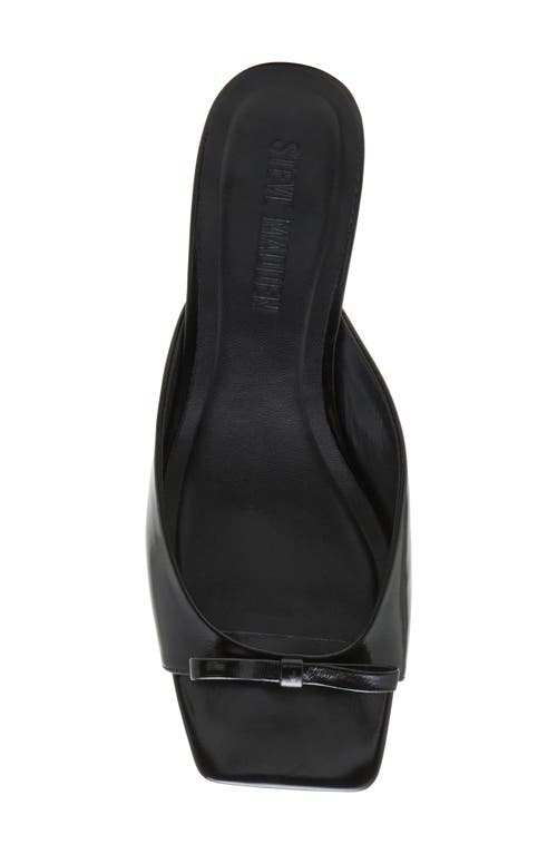 STEVE MADDEN STEVE MADDEN MEME SANDAL 