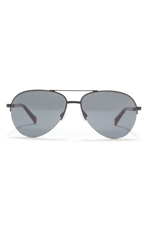 Black Sunglasses for Men | Nordstrom Rack