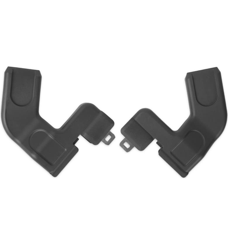 UPPAbaby Car Seat Adapters for RIDGE Stroller