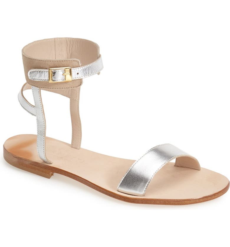 Cornetti Ankle Strap Sandal (Women) | Nordstrom