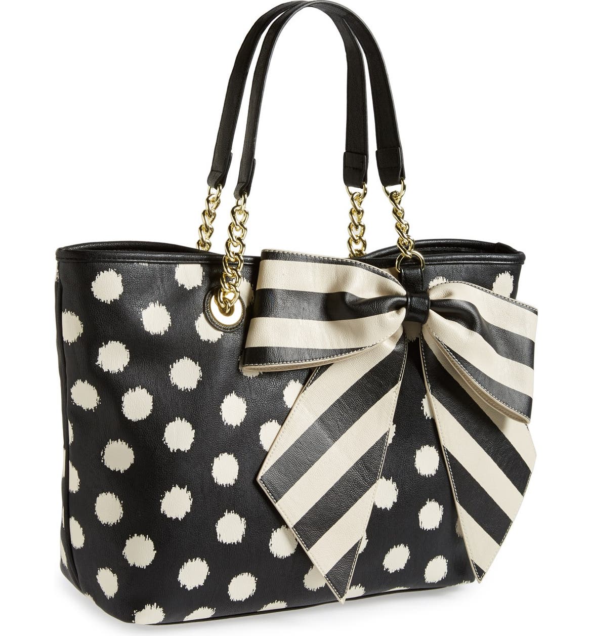 Betsey Johnson Tote | Nordstrom