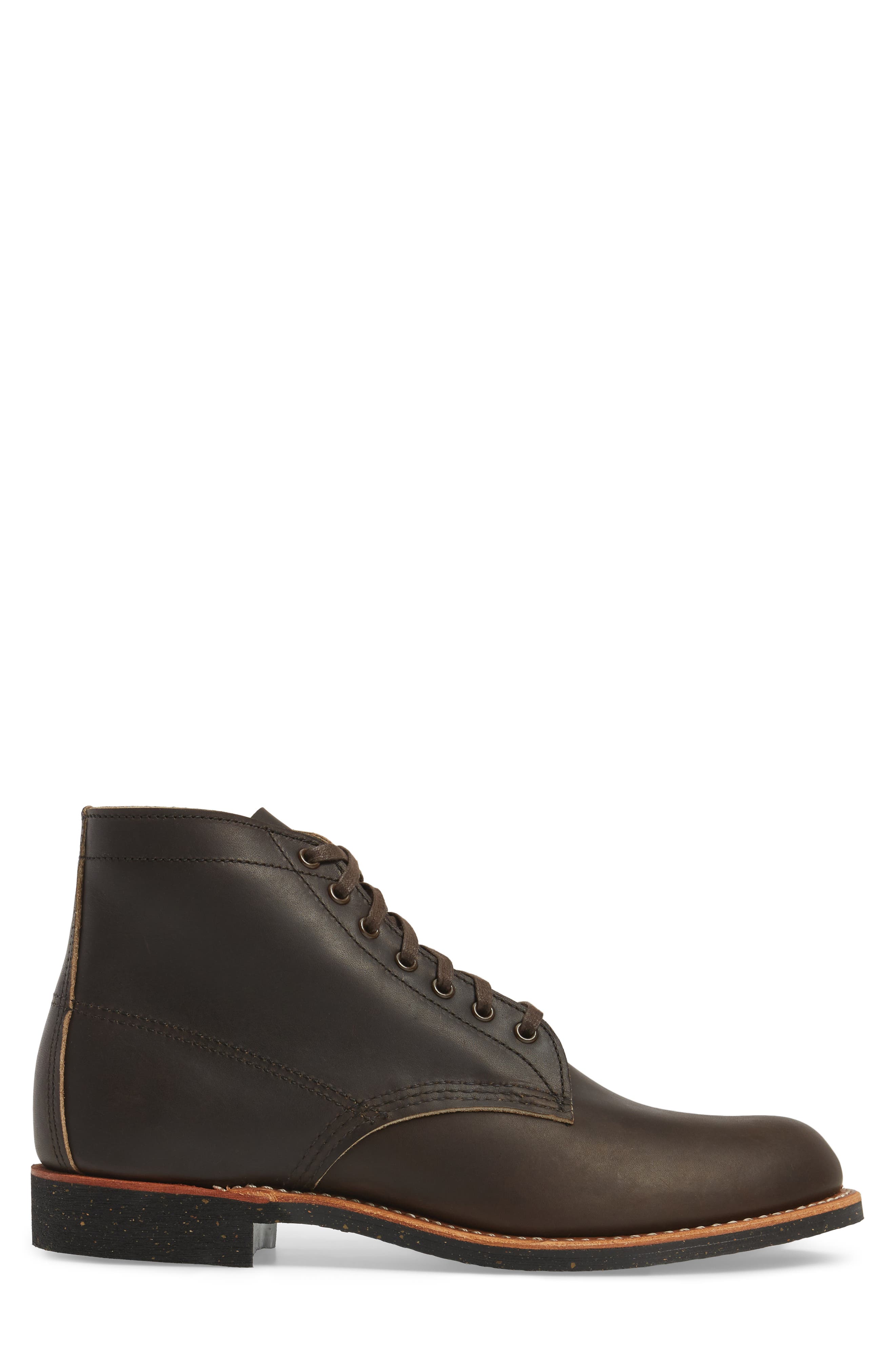 red wing merchant factory seconds
