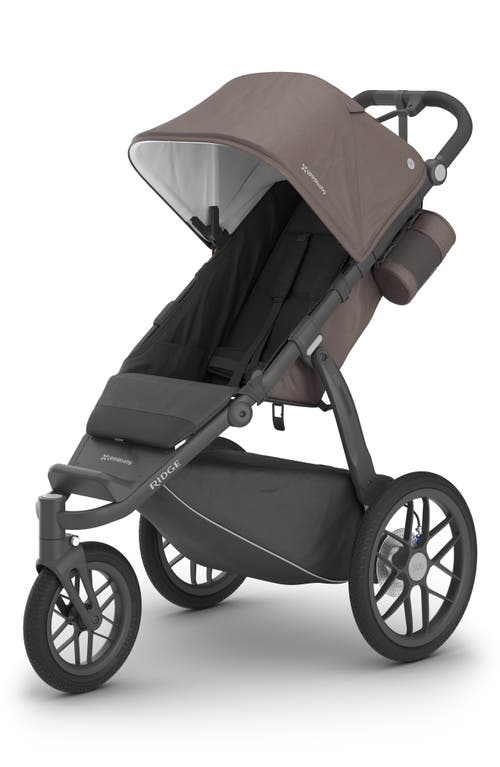 UPPAbaby RIDGE All-Terrain Stroller in Theo at Nordstrom
