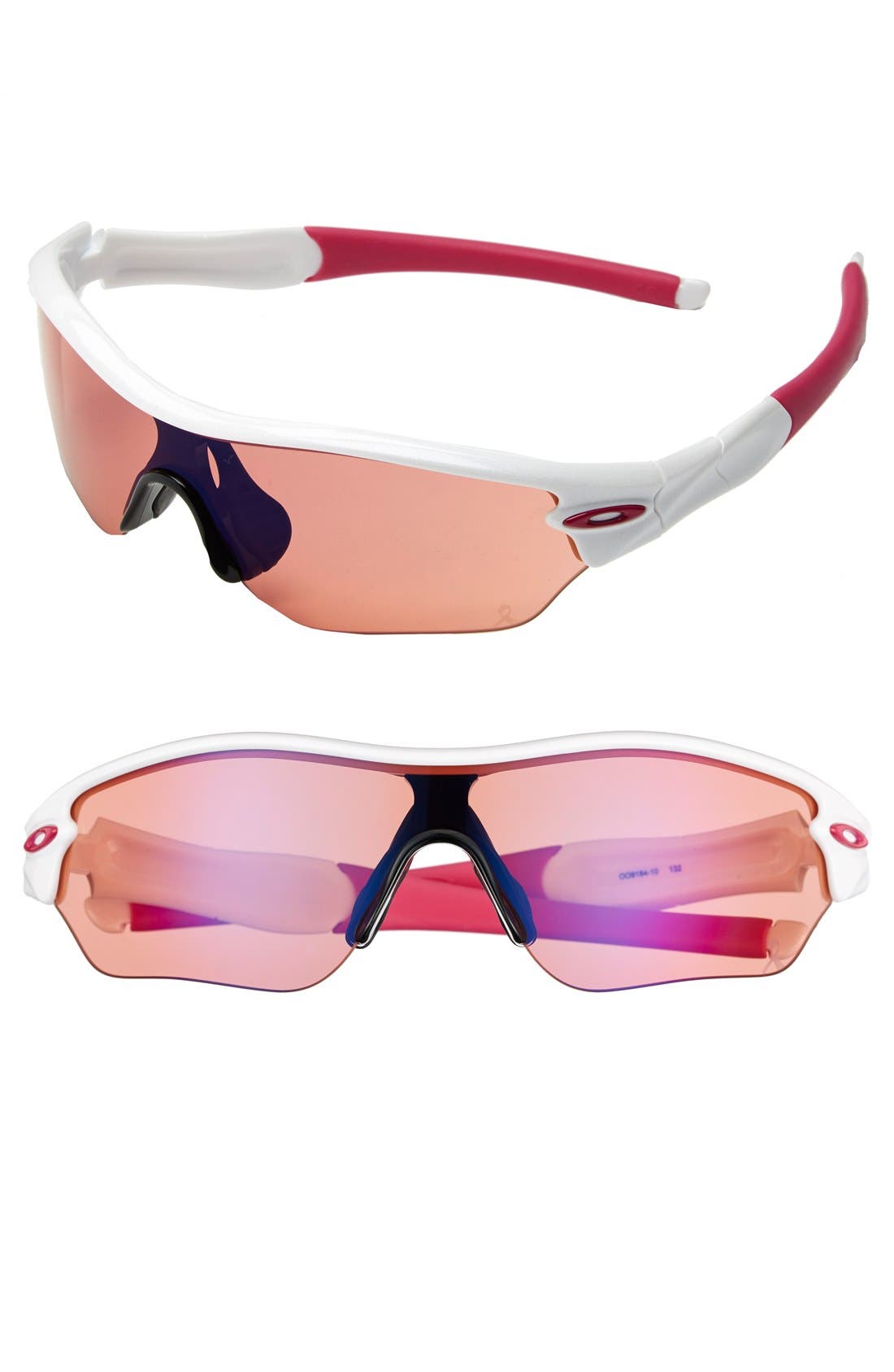 Oakley 'Radar® Edge™' 50mm Sunglasses 