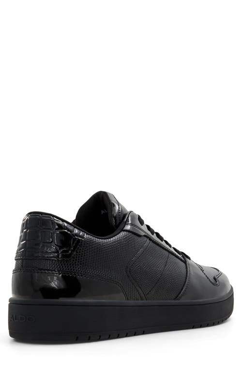 ALDO ALDO ZETHAN SNEAKER