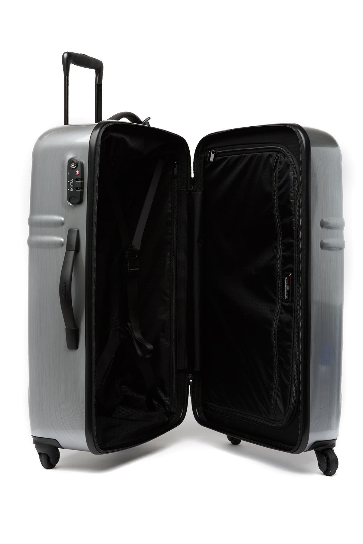 tumi medium luggage