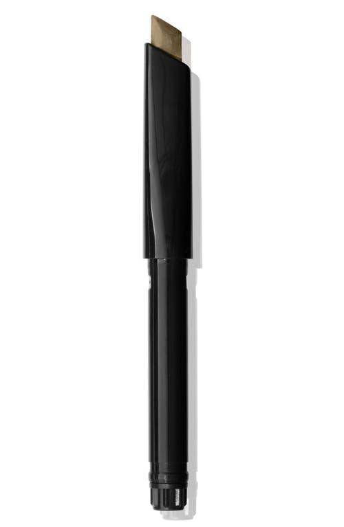 Bobbi Brown Perfectly Defined Long-Wear Brow Pencil in Sandy Blonde Refill