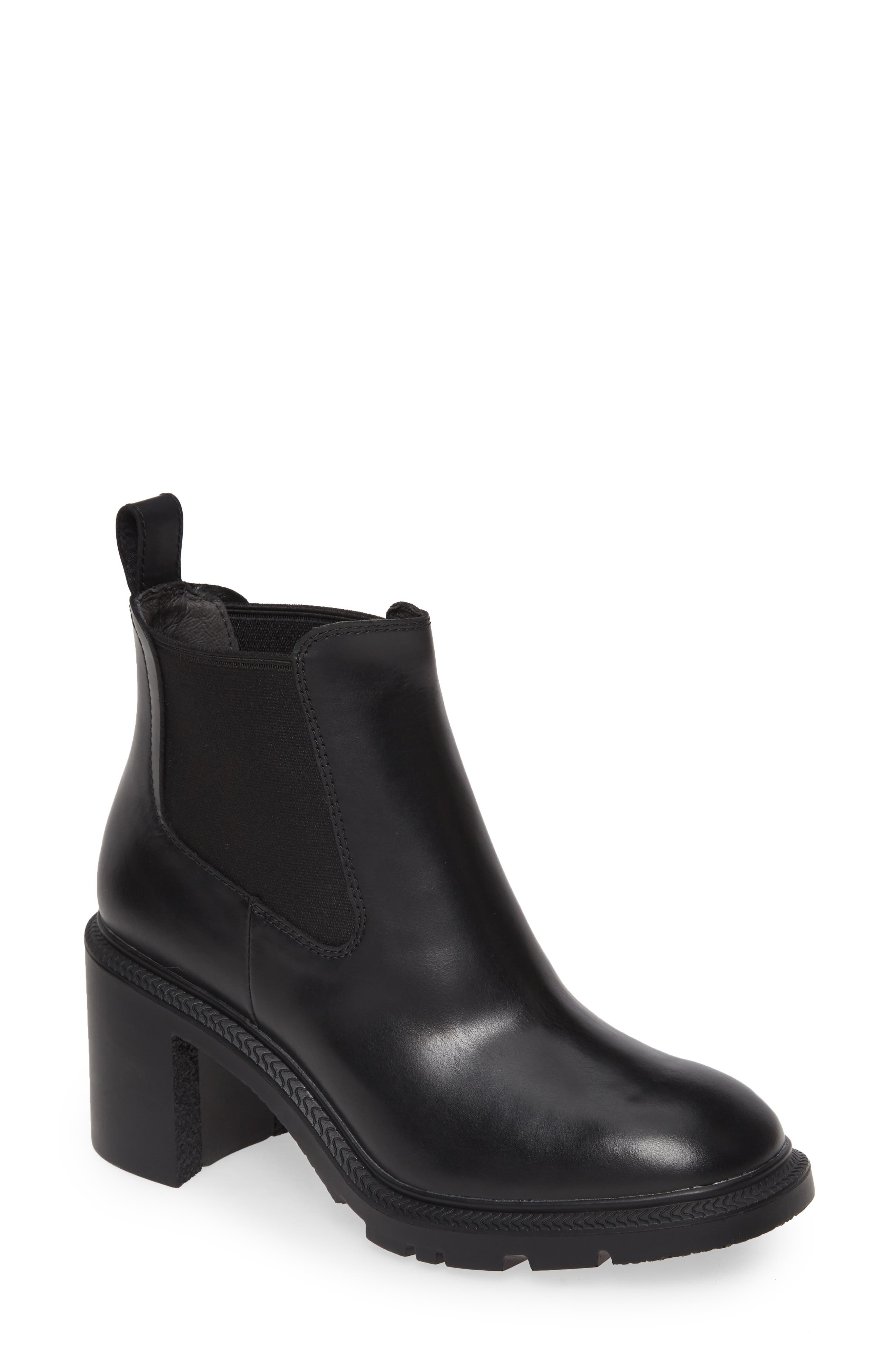 camper chelsea boots