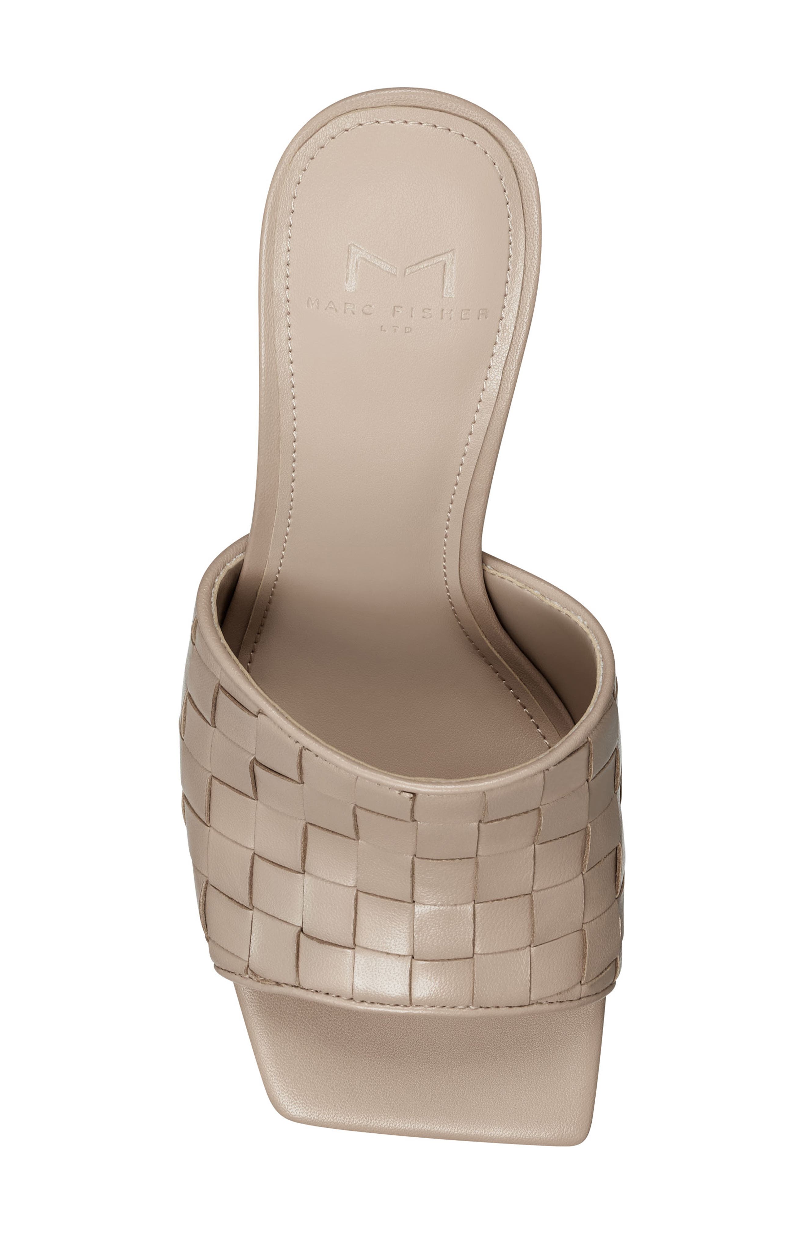 dara slide sandal