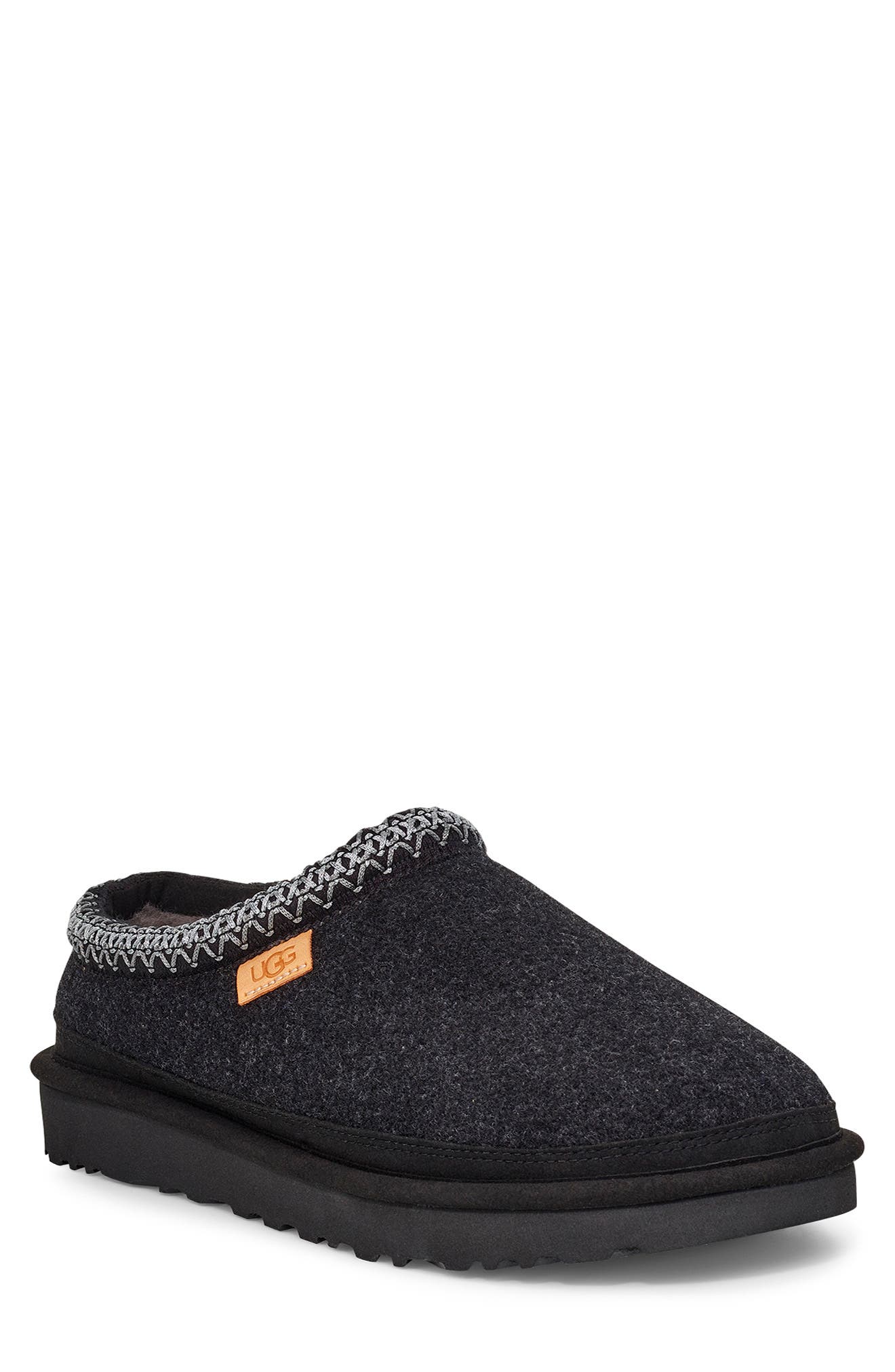 ugg tasman slippers nordstrom