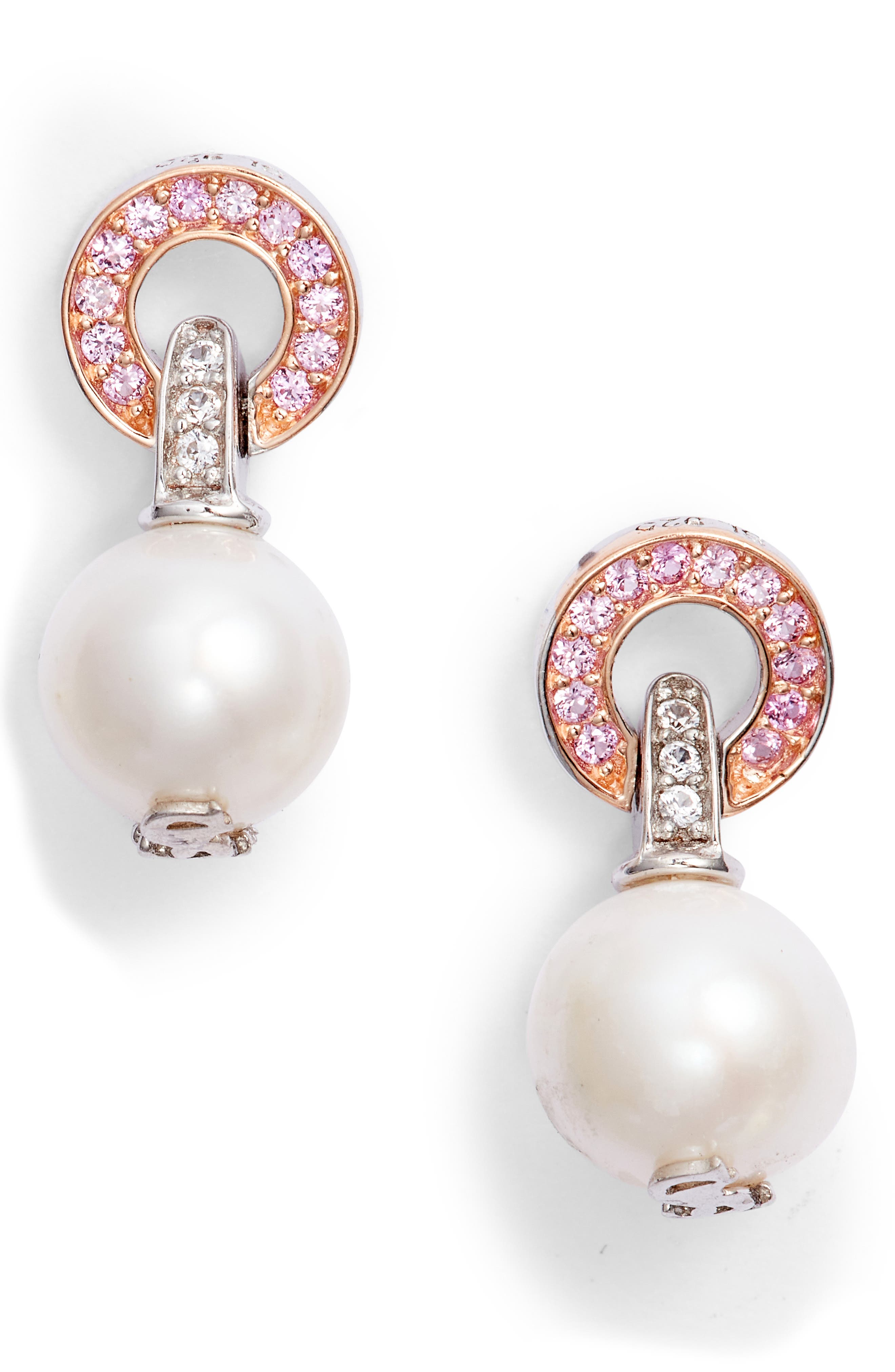 suzy levian earrings