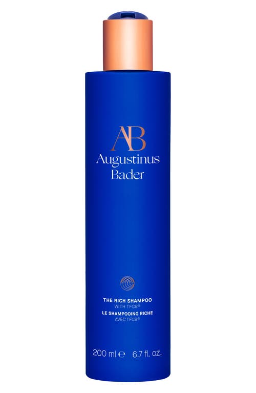 Augustinus Bader The Rich Shampoo with TFC8 at Nordstrom