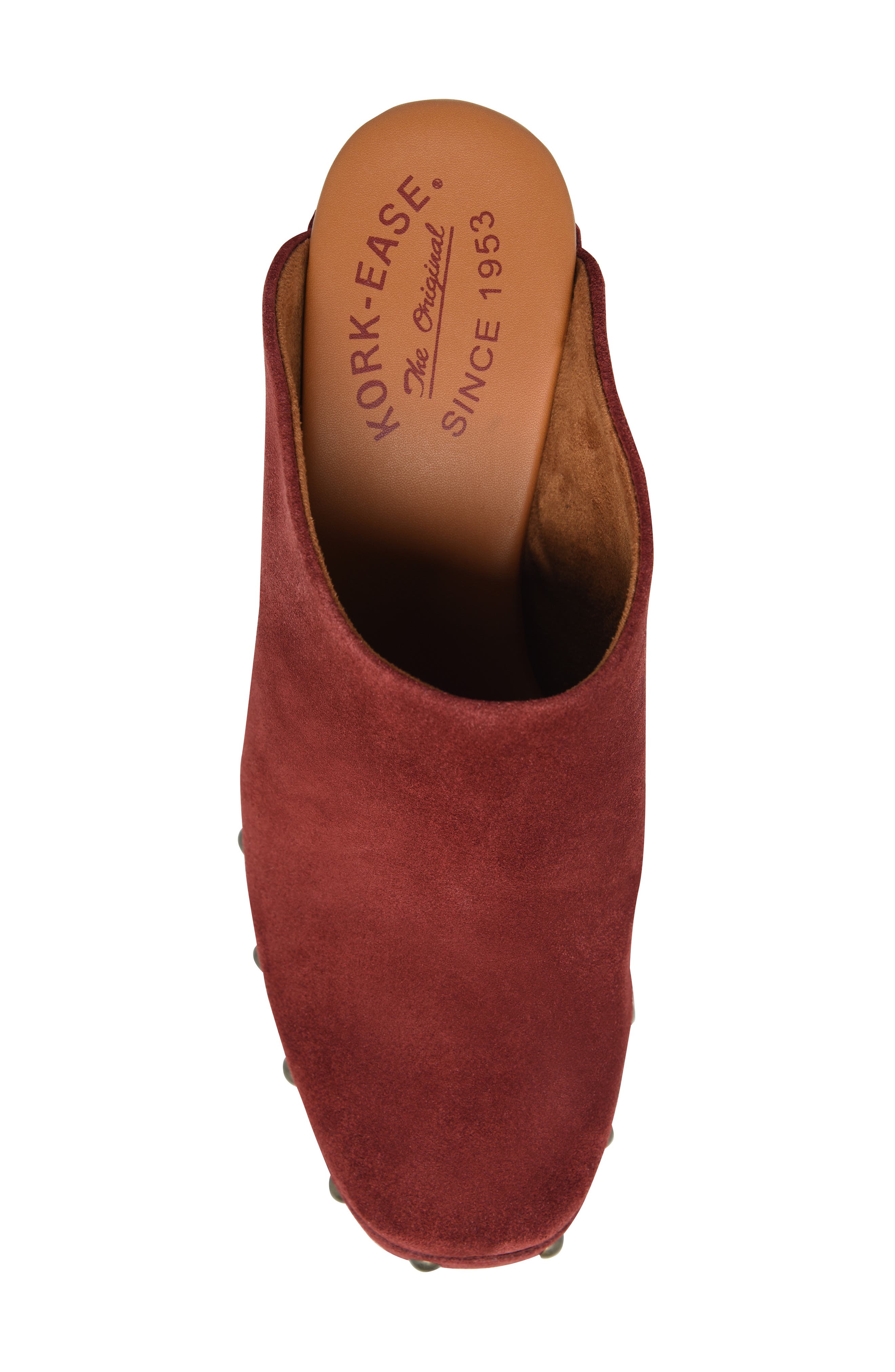 KorkEase® Sudbury Clog (Women) Nordstrom