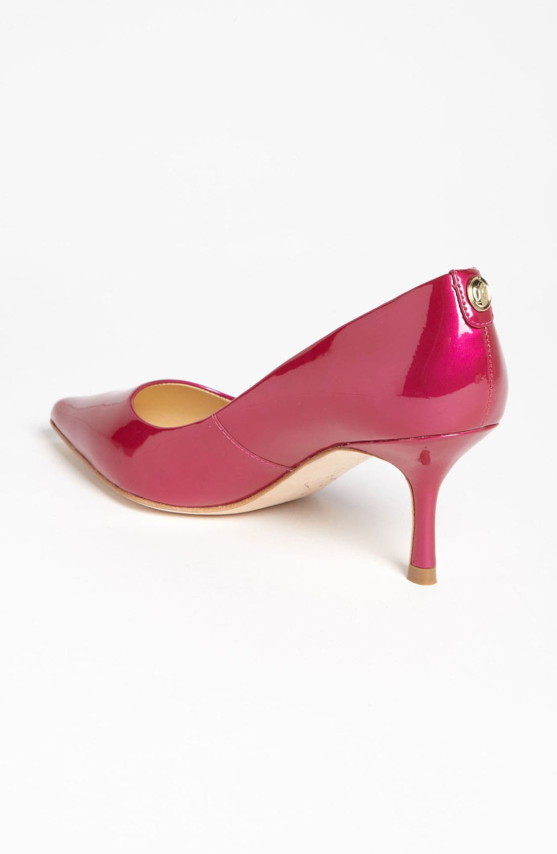 IVANKA TRUMP,
                                                'Indico' Pump,
                                                Alternate thumbnail 3, color,
                                                500