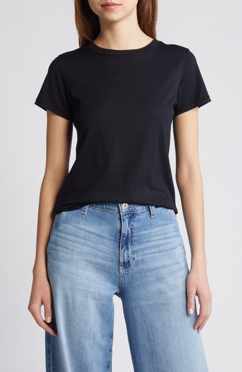 FRAME Baby Tee at Nordstrom,